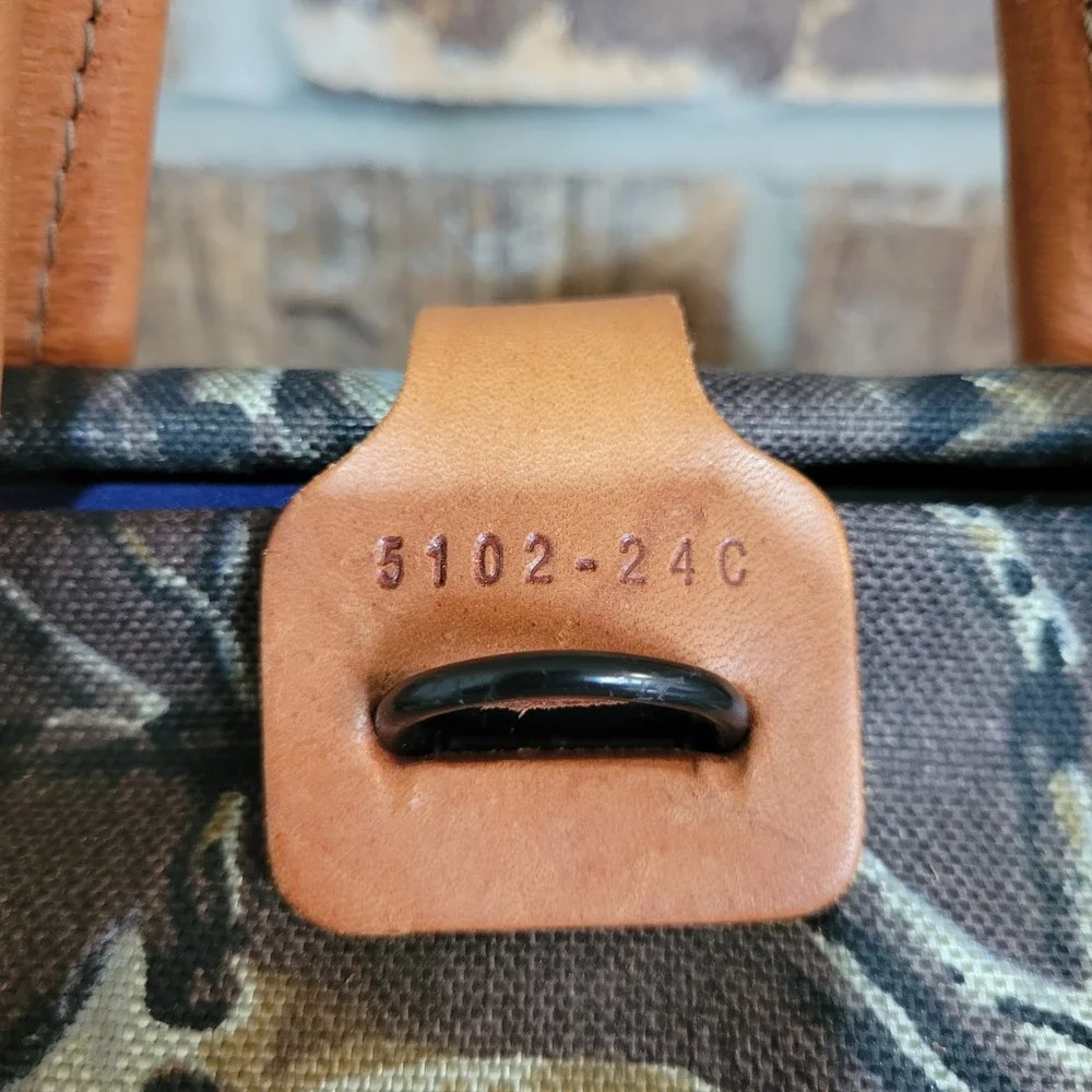 Klein Tools excellent bag